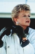 To je vražda, napsala XII (14)