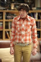 Teorie velkého třesku II (12)