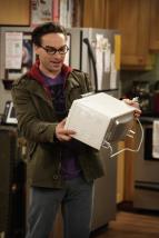 Teorie velkého třesku II (12)