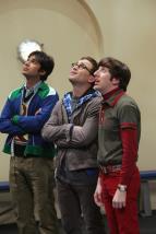 Teorie velkého třesku II (13)