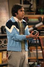 Teorie velkého třesku II (12)