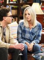 Teorie velkého třesku XI (2)