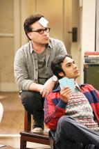 Teorie velkého třesku XI (3)