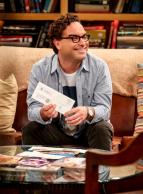 Teorie velkého třesku XII (5)