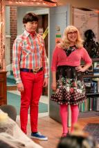 Teorie velkého třesku XII (6)