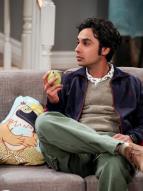 Teorie velkého třesku XII (17)