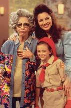 Chůva k pohledání II (21)