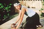 Karate Kid