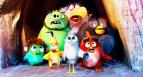 Angry Birds ve filmu 2