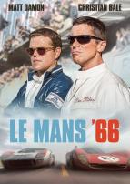 Le Mans ’66