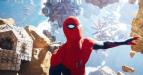Spider-Man: Bez domova
