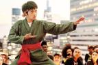 Karate Kid: Legendy