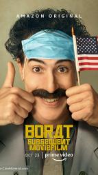 Boratv navzan telefilm
