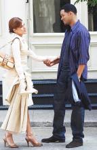 Hitch: Lék pro moderního muže