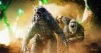 Godzilla x Kong: Nové impérium