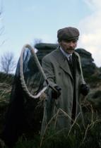 Sherlock Holmes: Pes Baskervillský