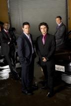 Vražedná čísla V (2)