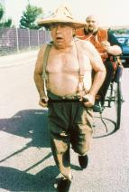 Návrat pana účetního