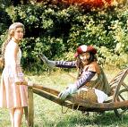 Honza málem králem