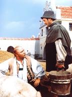 Dařbuján a Pandrhola