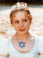 Tři oříšky pro Popelku