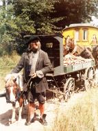 O zatoulané princezně