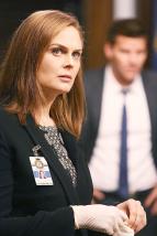 Sběratelé kostí X (2)