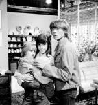 Brácha za všechny peníze