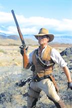 Doly krále Šalamouna (2)