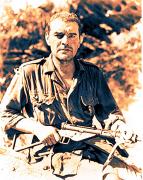 Most přes řeku Kwai