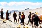 Sedm let v Tibetu