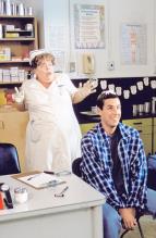 Billy Madison