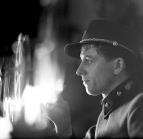 Ostře sledované vlaky