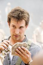 Flynn Carsen 2: Návrat do dolů krále Šalamouna