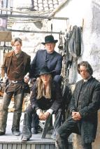 Rychlejší než smrt