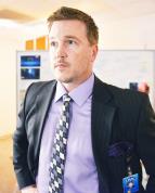 Asteroid zkázy