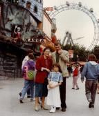 Kačenka a zase ta strašidla