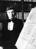 Hvězda padá vzhůru