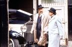 Hercule Poirot (2)