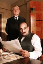 Hercule Poirot X (4)