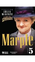 Agatha Christies Marple IV (3)