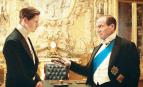 Kingsman: První mise