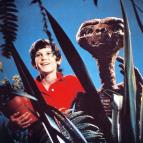 E.T. - Mimozemšťan