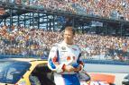 Ricky Bobby: Nejrychlejší jezdec