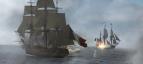 Master & Commander: Odvrácená strana světa