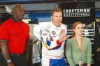 Ricky Bobby: Nejrychlejší jezdec
