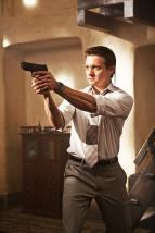 Mission: Impossible - Ghost Protocol