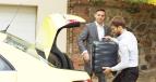 Taxi 121
