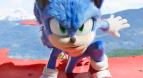 Ježek Sonic 2