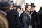 Sherlock Holmes: Hra stínů